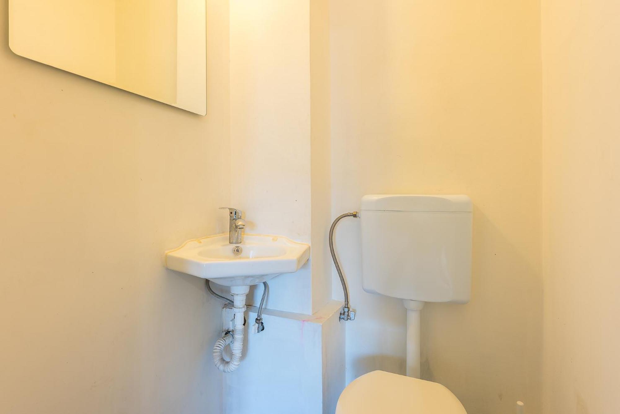 Space Paradise Apartments أثينا الغرفة الصورة