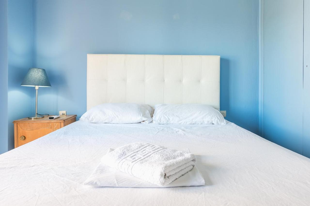 Space Paradise Apartments أثينا المظهر الخارجي الصورة