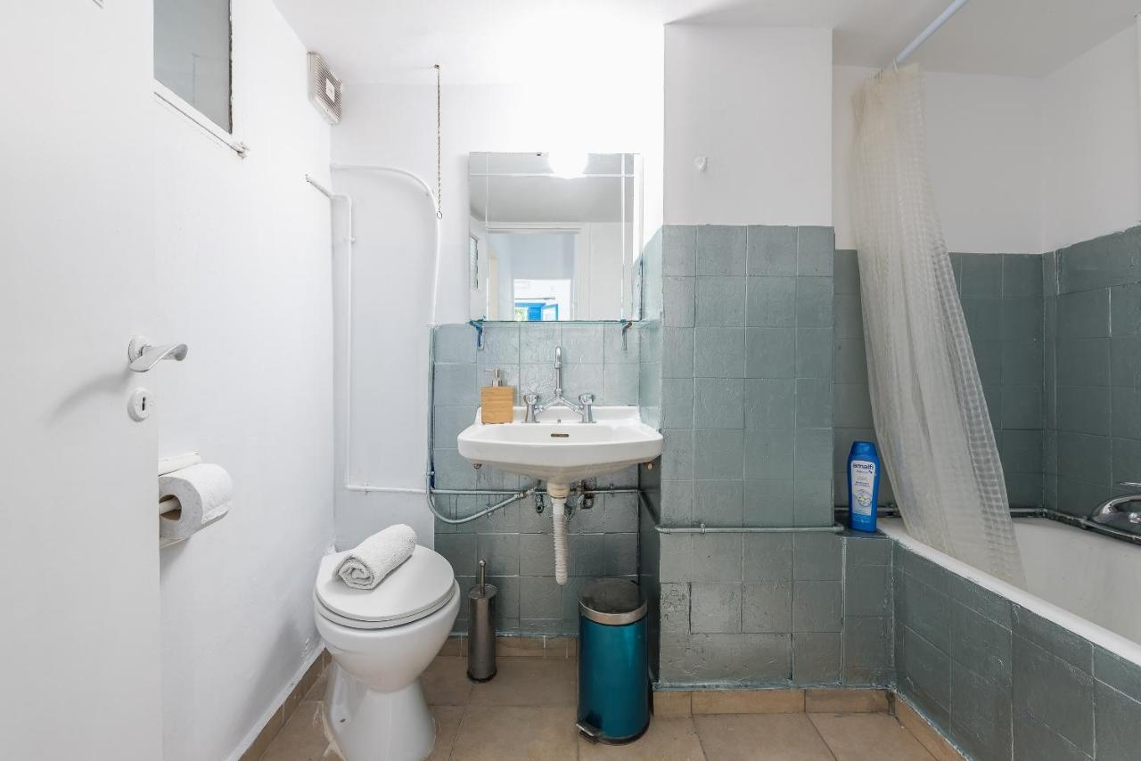 Space Paradise Apartments أثينا المظهر الخارجي الصورة