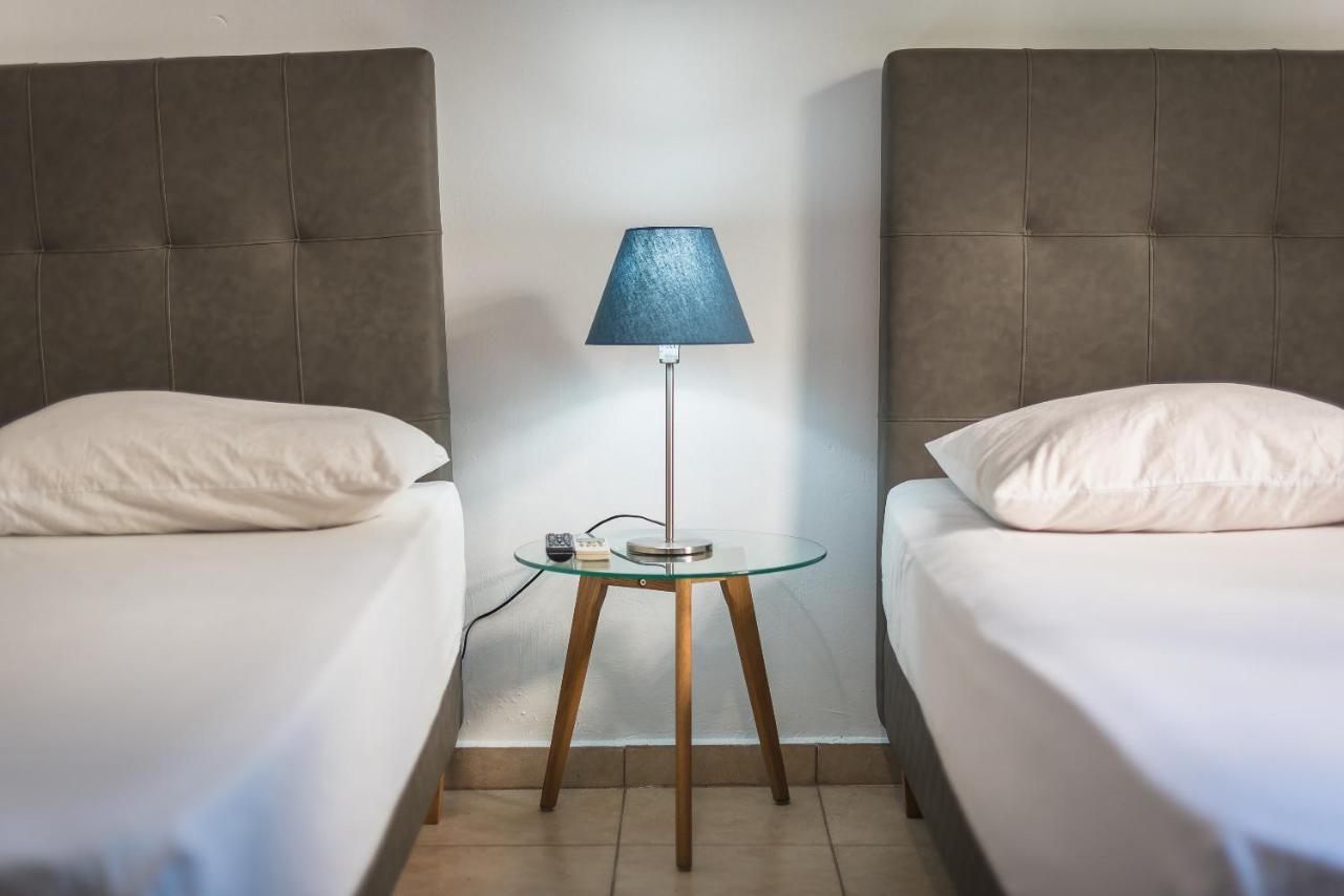 Space Paradise Apartments أثينا المظهر الخارجي الصورة