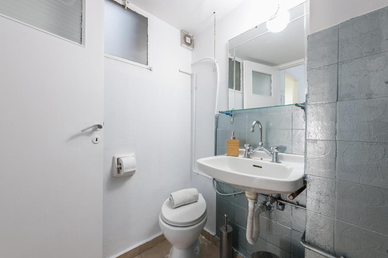 Space Paradise Apartments أثينا المظهر الخارجي الصورة