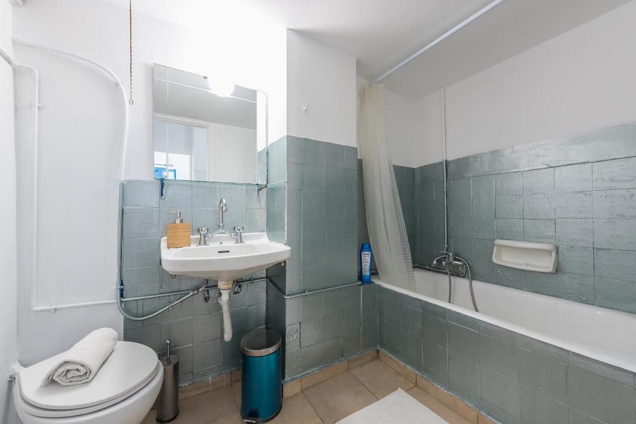 Space Paradise Apartments أثينا المظهر الخارجي الصورة